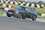 Mini Cooper GP JCW 2014 года